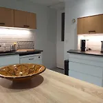 Charmy Holiday home