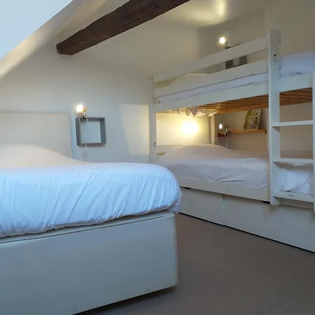 Сasa de vacaciones Charmy Granville