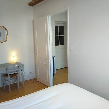 بيت للعطل Charmy غرانفيل