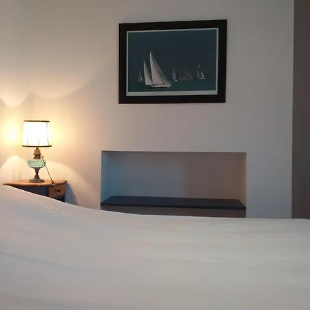 Charmy Сasa de vacaciones Granville