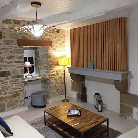 بيت للعطل Charmy غرانفيل