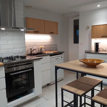 بيت للعطل Charmy غرانفيل