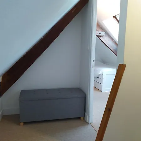 Charmy بيت للعطل *