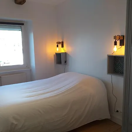 Charmy Сasa de vacaciones *