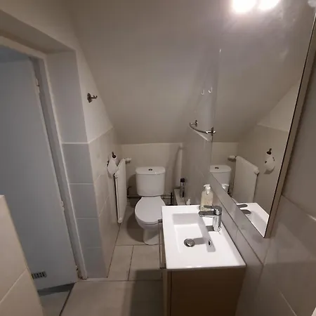 بيت للعطل Charmy غرانفيل