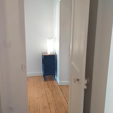 Сasa de vacaciones Charmy Granville