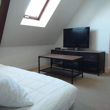 Charmy بيت للعطل غرانفيل