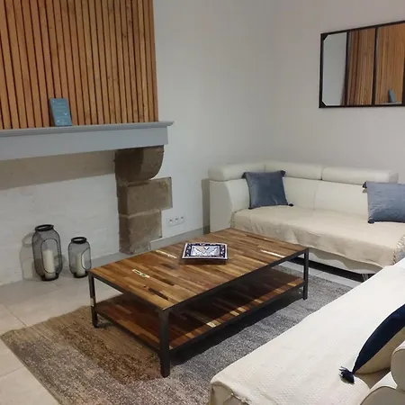 Charmy بيت للعطل