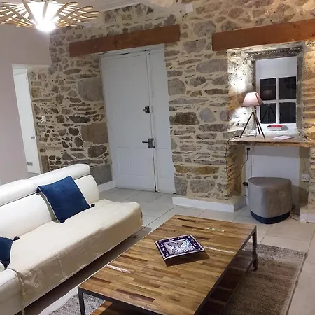 Сasa de vacaciones Charmy