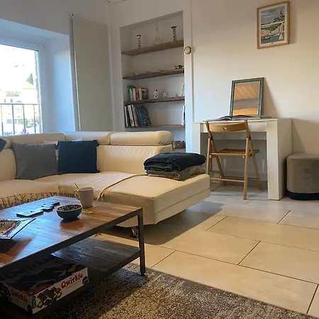 Holiday home Charmy *