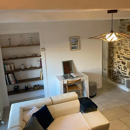 Holiday home Charmy *