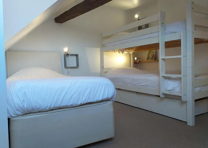 Holiday home Charmy Granville