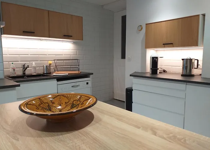 Charmy בית נופש