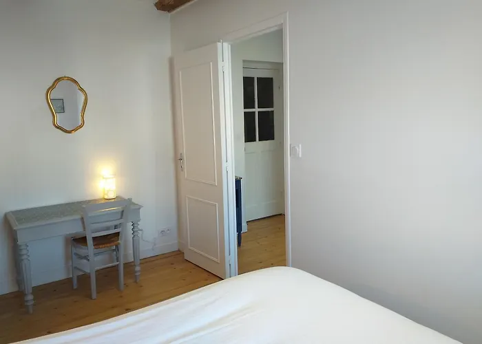 בית נופש Charmy גראנוויל