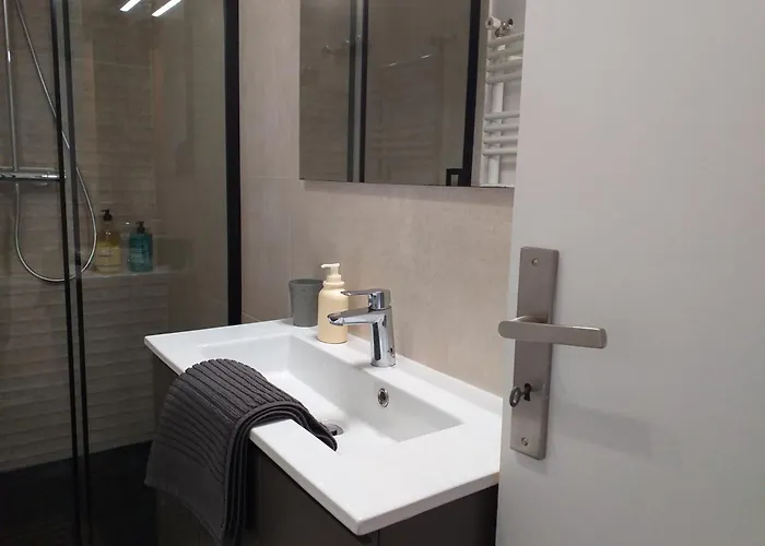 Holiday home Charmy *