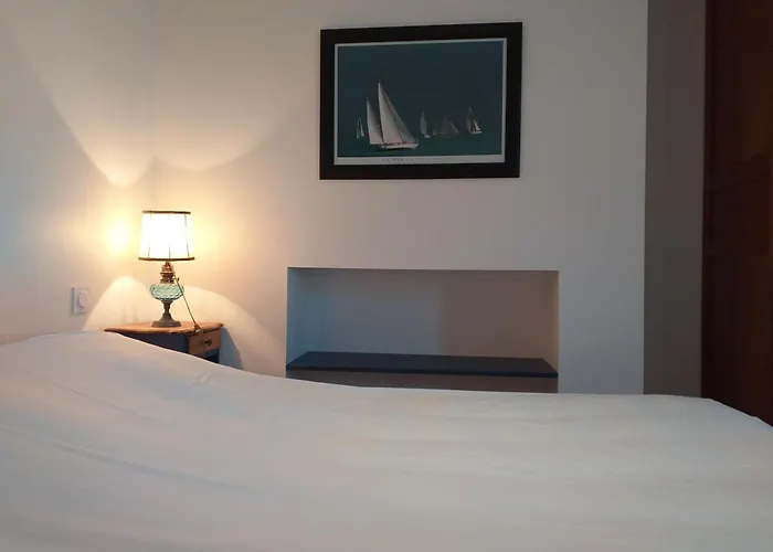 Charmy בית נופש גראנוויל