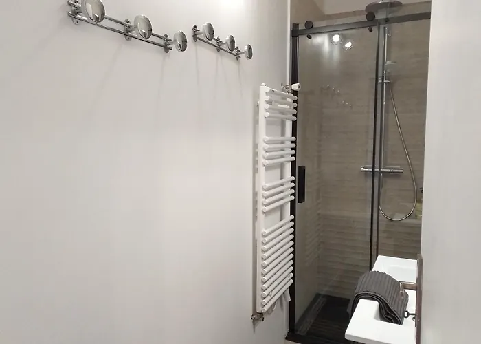 Holiday home Charmy *