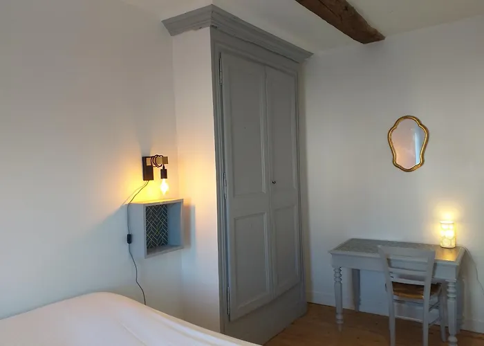 Charmy * גראנוויל