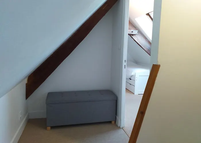 Charmy בית נופש *