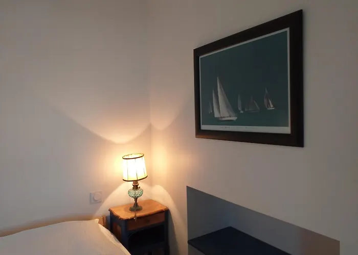 Holiday home Charmy Granville