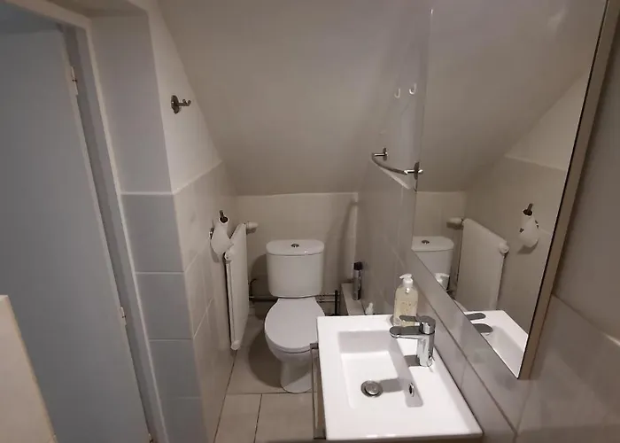 בית נופש Charmy גראנוויל