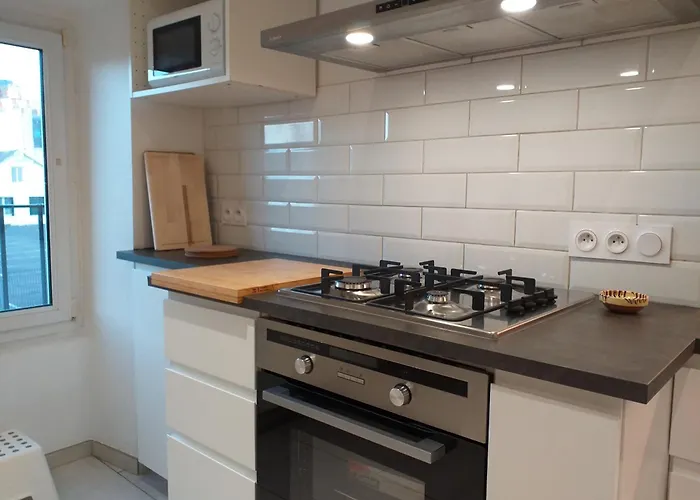 בית נופש Charmy *