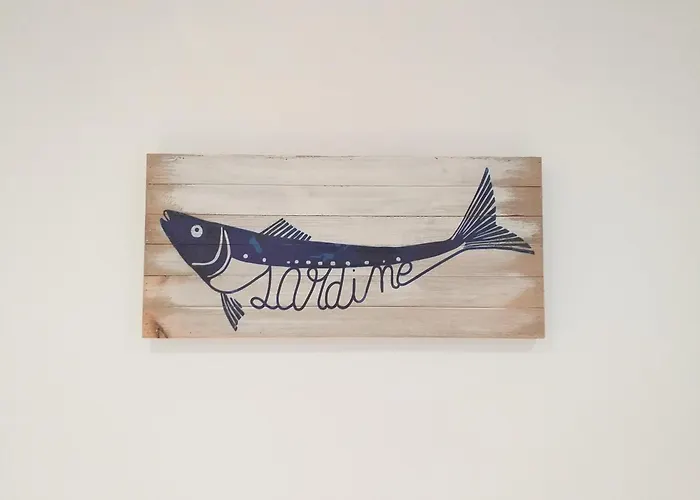 Charmy בית נופש *