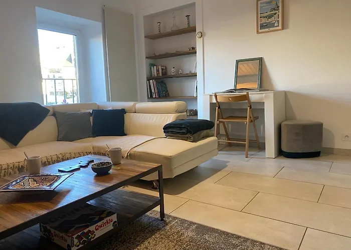 Holiday home Charmy *