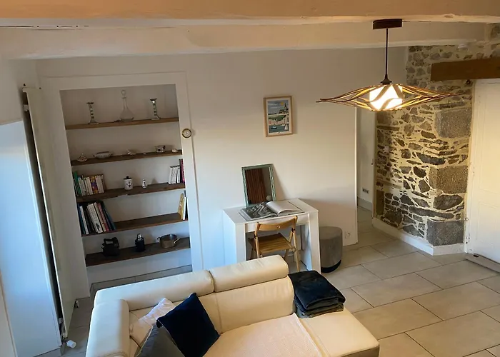 Holiday home Charmy *